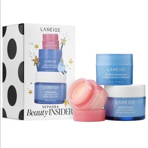 Laneige Beauty Gift Set